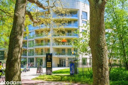 Budzisz się i słyszysz morze - apartament Diune 5★ przy plaży