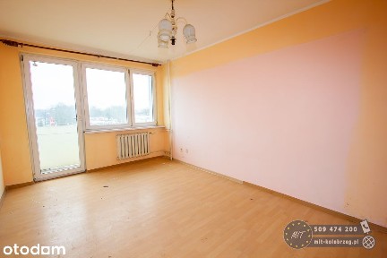 Mieszkanie 4 pok. 1500 metrów od morza NOWA NIŻSZA CENA