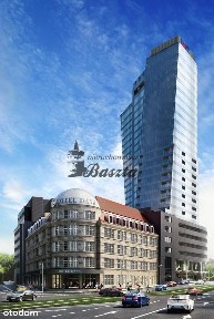 Luks. apart. w pięknym budynku w centrum Szczecina