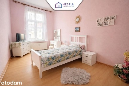 114m² z możliwością podziału na dwa lokale!