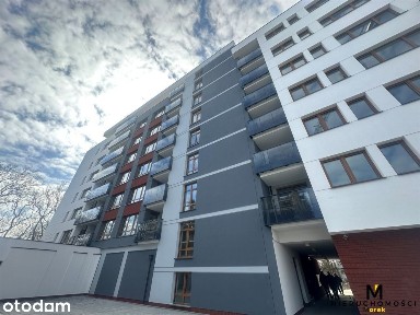 Nowe 2 pok. na 2025 rok! Kołobrzeg Centrum