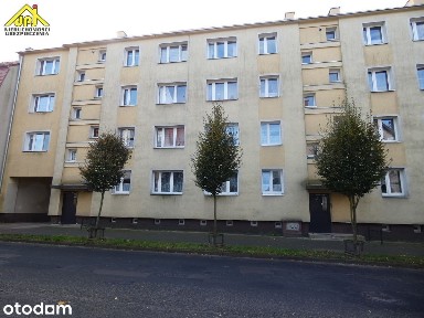 3 pokojowe rozkładowe mieszkanie 58m2 z balkonem u