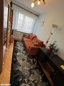 3-pokojowe mieszkanie z balkonem na Staszica