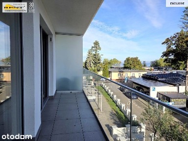 Apartament 50m do plaży WIDOK NA MORZE