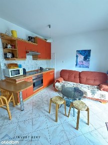 Apartament 300 M Od Morza!