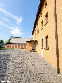 Gliwice | kamienica | 5 mieszkań | Inwestycja