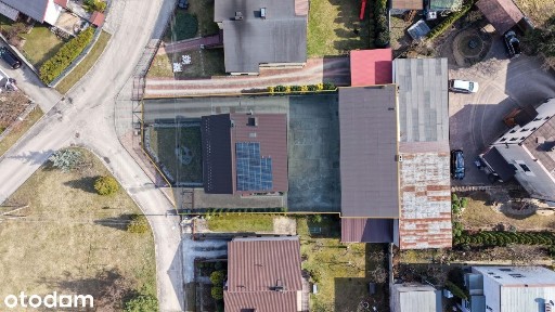 Dom z zapleczem na biznes. Zyskaj czas dla rodziny