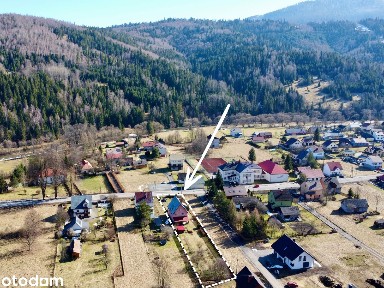 Przestronny dom w górach | Cisza, lasy i szlaki tuż obok