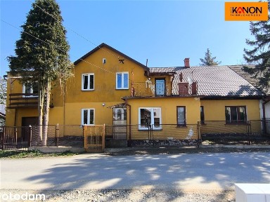 Dom na sprzedaż, Jasienica, 5 pokoi