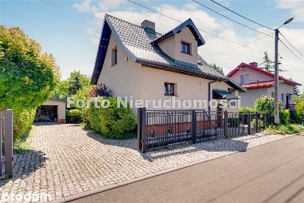 Chorzów Batory, dom wolnostojący do zamieszkania