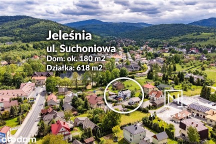 Jeleśnia, żywiecki, śląskie