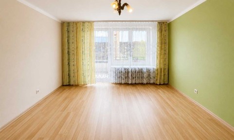 Okazja |Bezpośrednio | Duży Balkon | Winda | Świetna lokalizacja | Osiedle Stałe