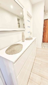 Bezpośrednio! 2 pokoje, balkon, 49 m² do zamieszkania