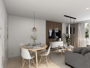 Po generalnym remoncie 2025, 3 pokoje, winda, balkon, Tychy