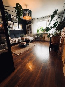 Mieszkanie na sprzedaż - 74,6 m² | Jadwiżyn | 4 pokoje