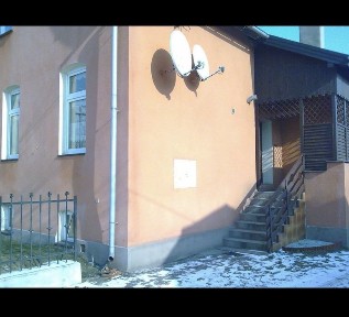 Sprzedam mieszkanie 80m2 Kępno dom do remontu bezczynszowe