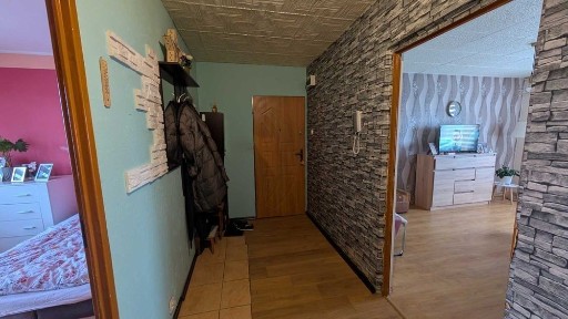 Syndyk sprzeda prawo własności ½ udziałów w nieruchomości lokalowej o funkcji mieszkalnej