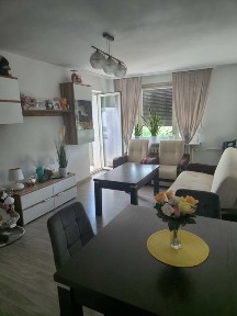 Mieszkanie 50m² 2 pokoje Września