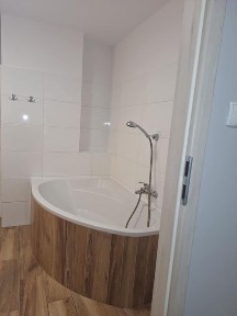 Mieszkanie w centum 40m2