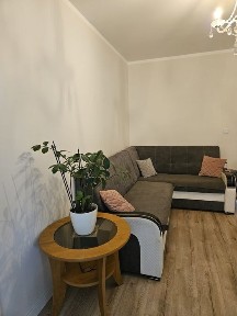 Mieszkanie w centrum Konina