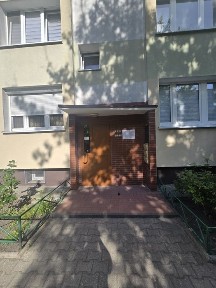 Mieszkanie 2 pokojowe na V os.w Koninie do remontu