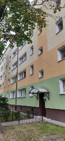 Bezposrednio kawalerka do remontu Grunwald