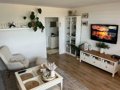 Na sprzedaż przestronne mieszkanie 90,04 m² z garażem, ogrodem i dużą loggią - Wiatrowo (woj. wielkopolskie)
