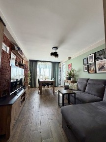 Rogoźno | 4 pokoje | 2 poziomy | 90 m² | gotowe do zamieszkania