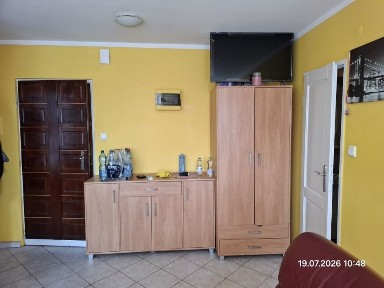 2 pokoje w centrum