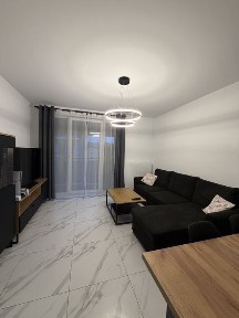 Nowoczesne mieszkanie 42 m² | Wągrowiec, ul. Piaskowa | Nowe budownictwo 2025