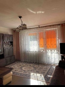 Piątkowo, os. St. Batorego 3 pokoje DOSKONAŁE USYTUOWANIE WSRÓD ZIELENI