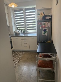Sprzedam mieszkanie 2 pokojowe - Rawicz