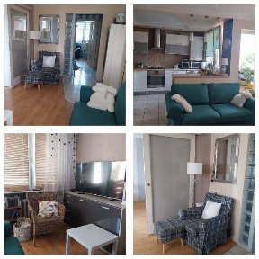 4-pokojowe mieszkanie 54m2, os. Kaliniec. Prywatnie.