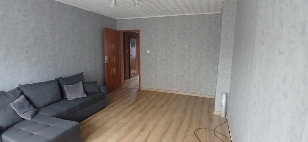 Sprzedam przytulne mieszkanie na parterze w Krzyżu Wlkp