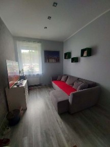 Mieszkanie 3 pokojowe