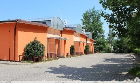 Stoisko handlowe w Pawilonie BAZAR Wałbrzych Podzamcze sprzedam