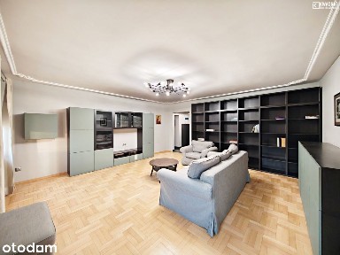 Przestronne mieszkanie 91 m2 | Wysoki standard |