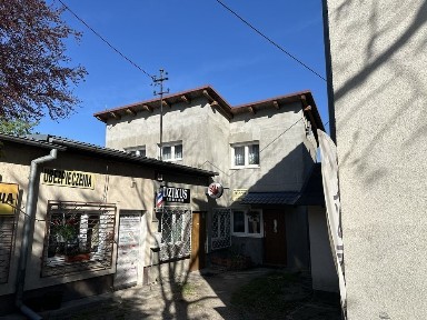 Lokal użytkowy 41 m² w centrum miasta