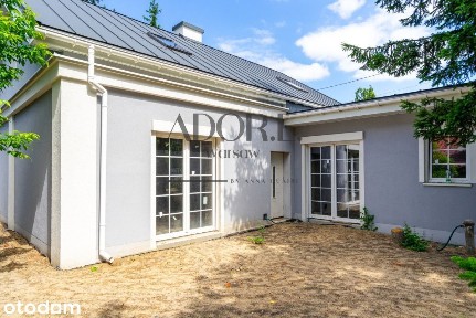 Dom 165m2 do własnej aranżacji