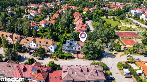 Kalinowa 37, Nadarzyn, pruszkowski, mazowieckie