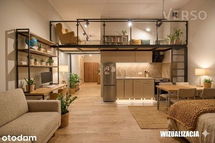 Mieszkanie z ogródkiem - Mglista SUPER CENA