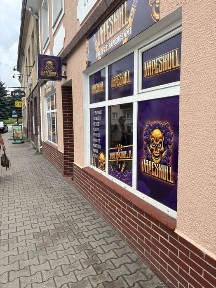 Wynajmę lokal 45 m2 w Bartoszycach w bardzo dobrej lokalizacji.