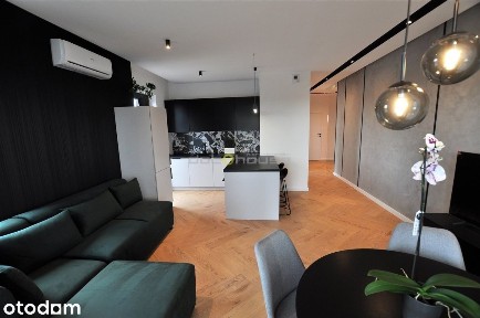 Mieszkanie, 67 m², Katowice