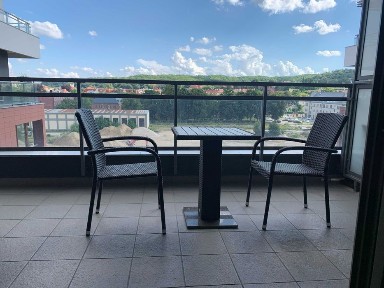 Prestiżowe, 2-stronne mieszkanie 63 m² na Garnizonie (Wrzeszcz)