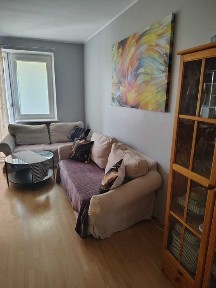 Przestronne 4-pokojowe mieszkanie 73 m² | Morena