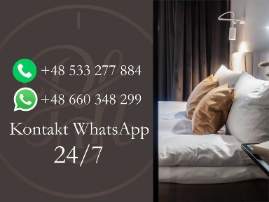 Apartament typu Studio dostępne Jarmark Domonikański