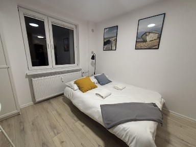 Kawalerka zadbana i funkcjonalna, Sopot, ul. 23 Marca, blisko UG, od września/października