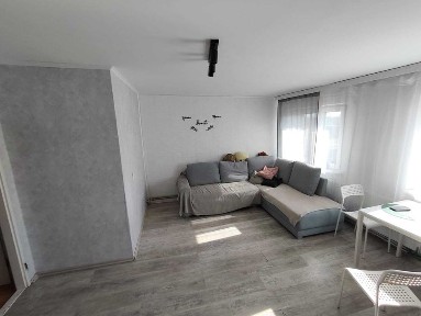 Wynajem mieszkania 45 m2, dwa pokoje Nowy Staw