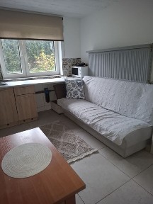 Wynajmę kawalerkę 30m2 bez dod.opłat w Gowinie