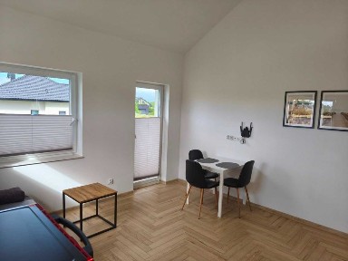 Mosty - mieszkanie 2 pok. - 46 m2